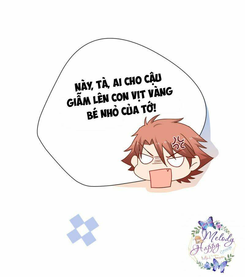 ma lạt thiên kim đẩu ác thiếu chapter 72 14