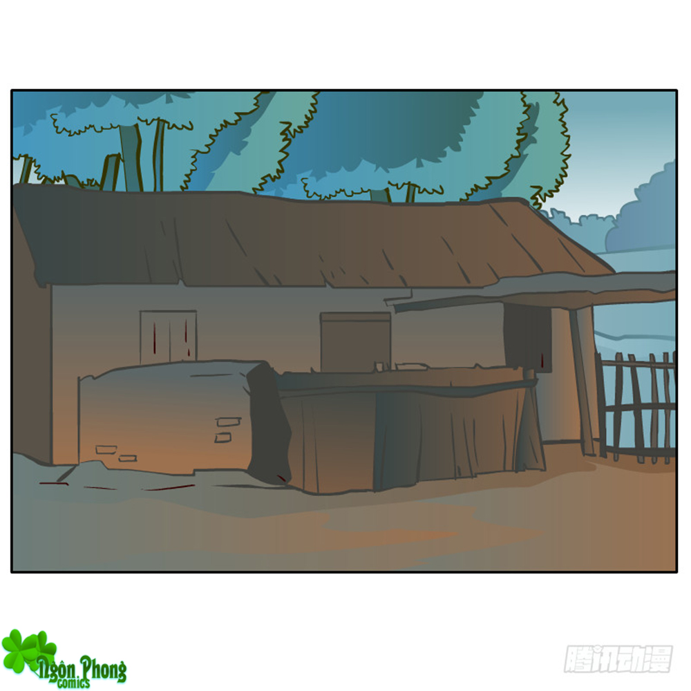 hòa thượng và tiểu long quân chapter 36 23