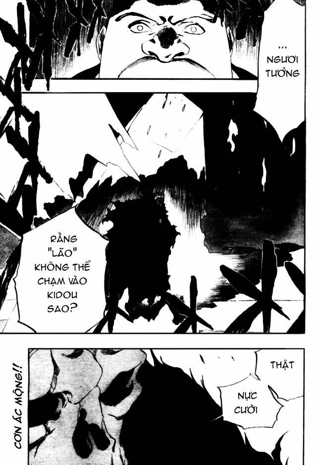 thần chết ichigo chapter 369 1