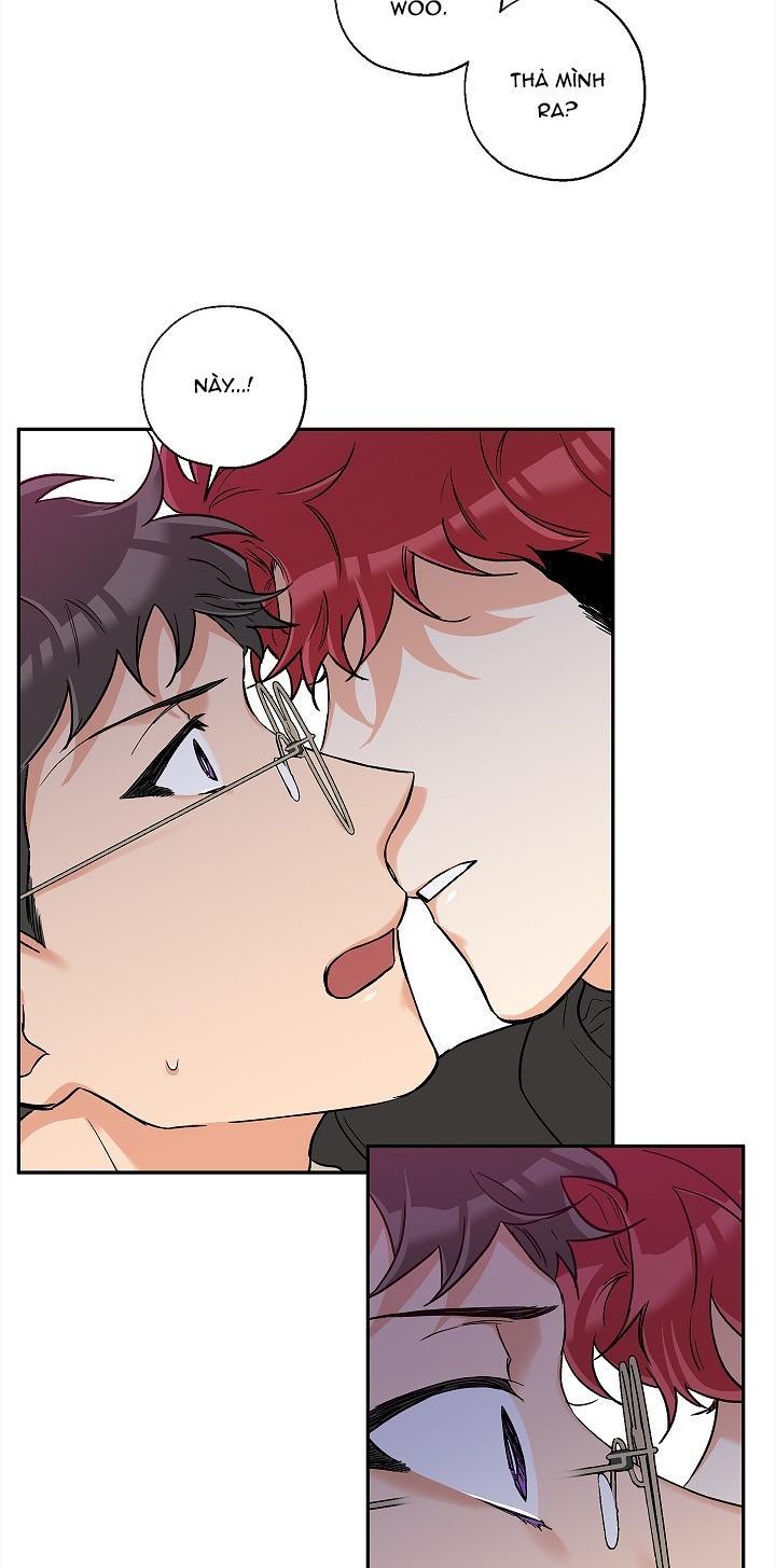 gâu gâu! chapter 16 43