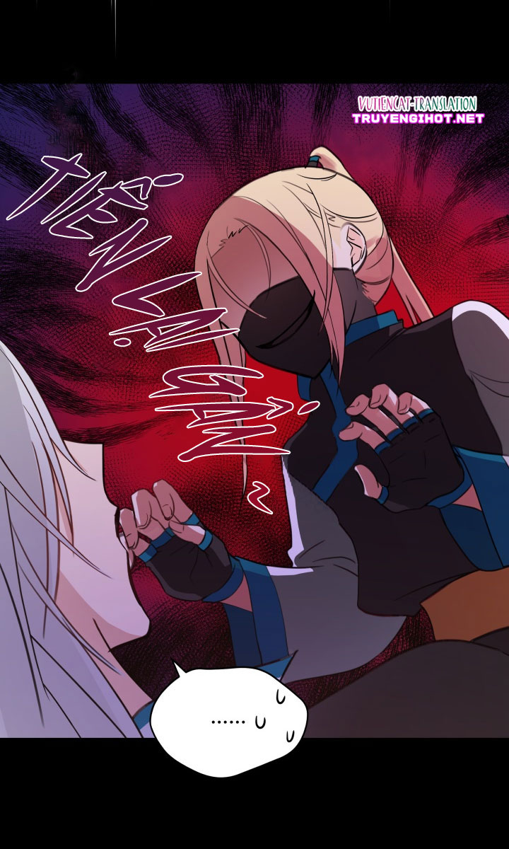 khế ước hậu cung chapter 24.2 33