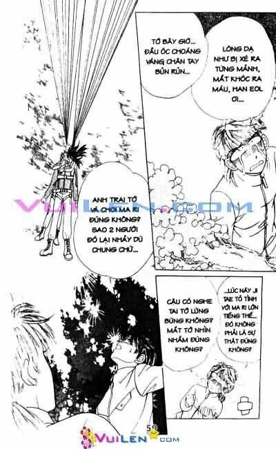 cô gái yêu kiều chapter 5 59