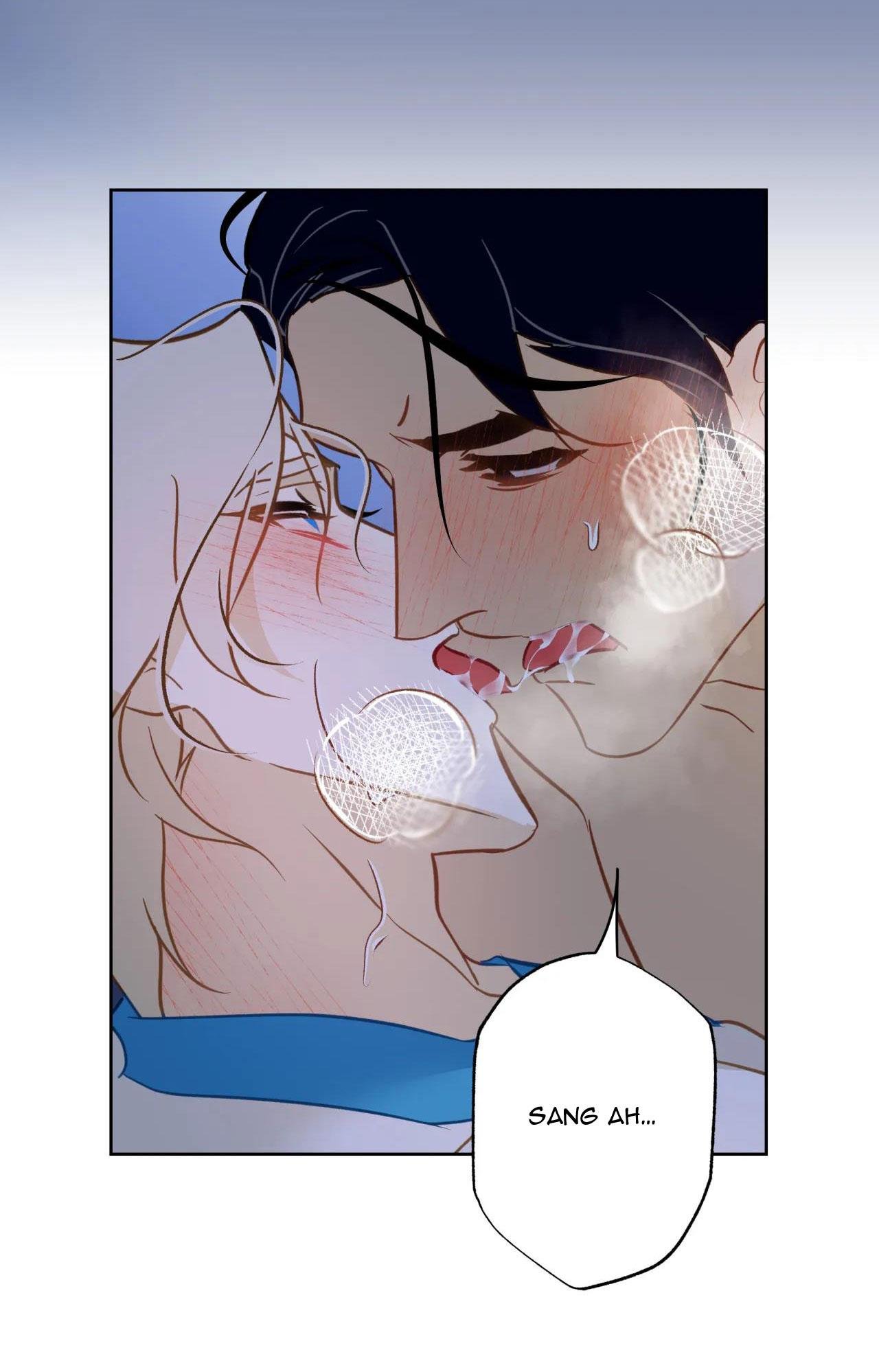 mỹ nhân ngư chapter 4 39