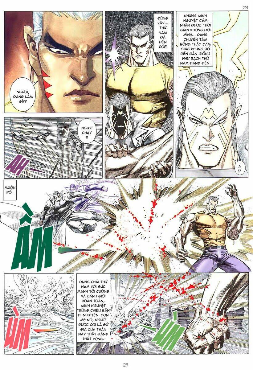 hải hổ 3 chapter 37 23