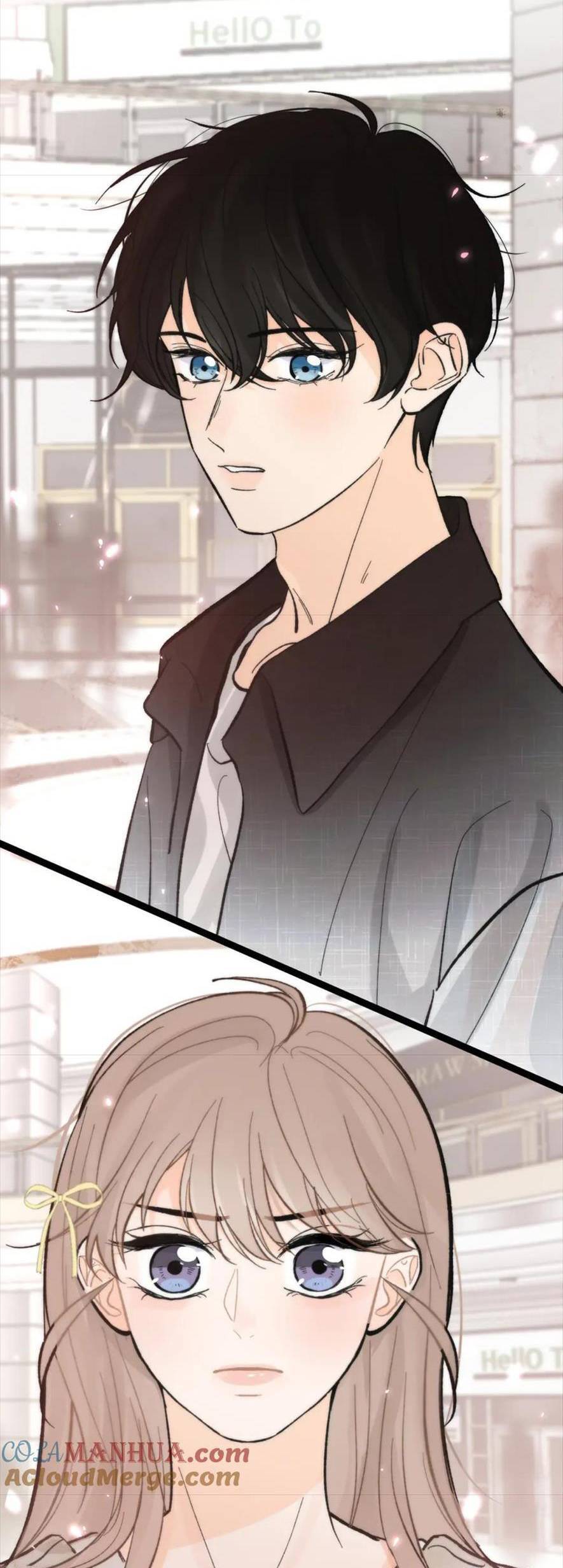 nhật ký tình yêu hằng ngày chapter 7 37