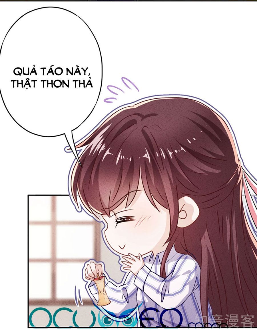 thiếu soái, vợ anh muốn lật trời! chapter 98 25