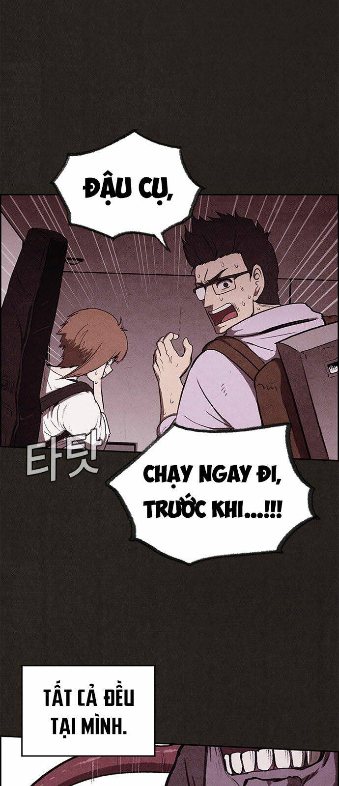 quái vật tại chung cư xanh chapter 35 13