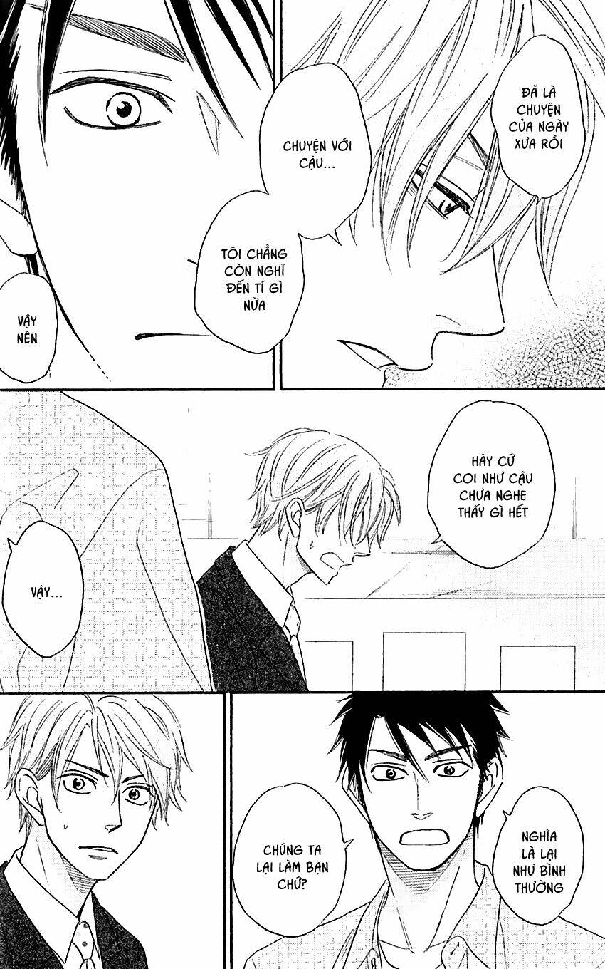 ikasama memory chapter 2 18