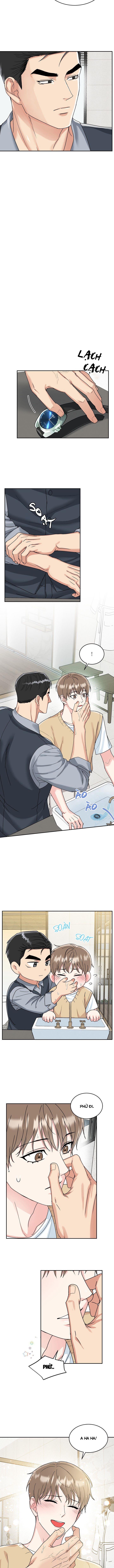 hang cọp (abo) chapter 5 7
