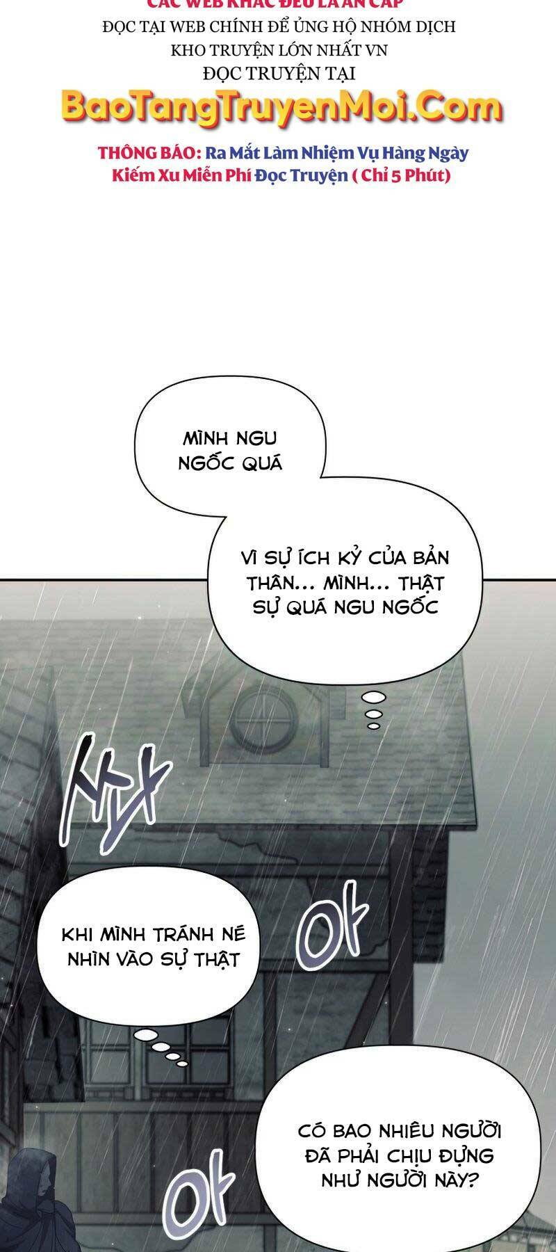 Kí Sự Hồi Quy Chapter 48 16