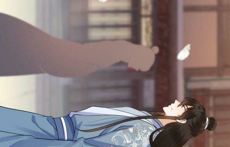 vương gia kiêu ngạo quá khó cua chapter 93 33