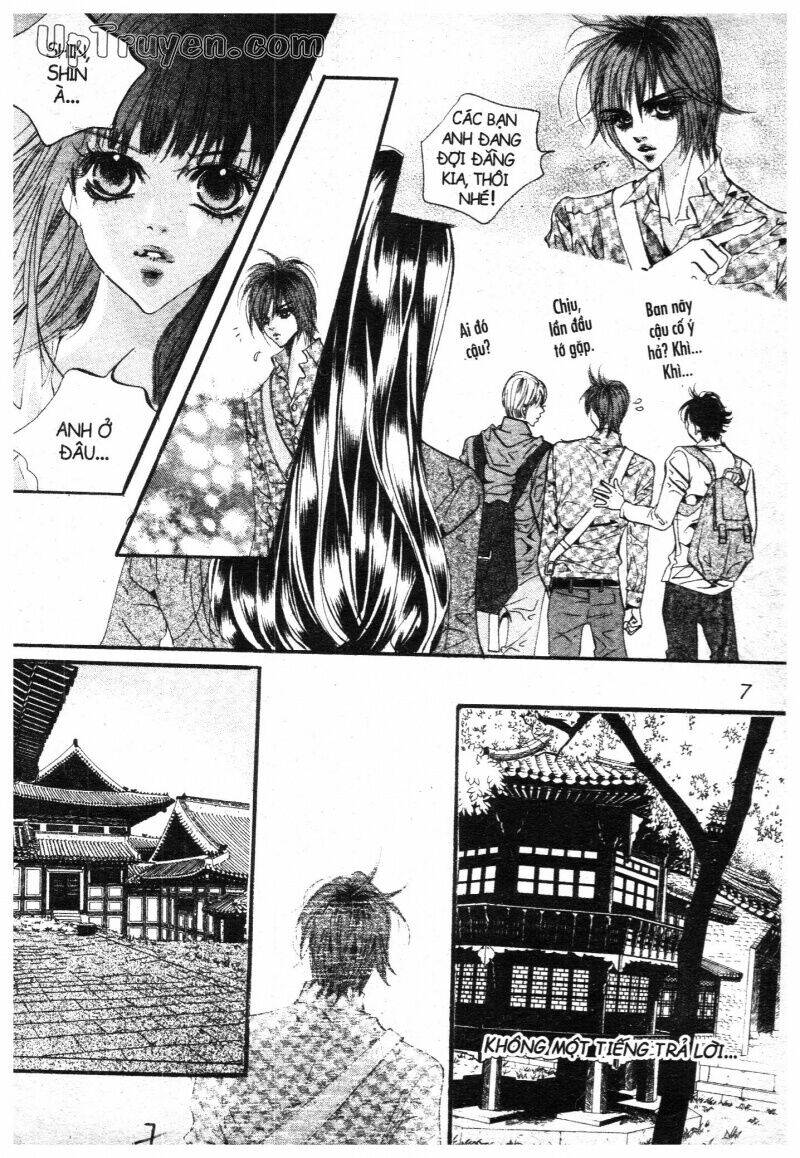 hoàng cung chapter 17 5