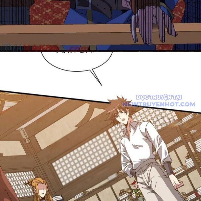 chư thần làm vợ, ta vô địch tại võng du chapter 25 53