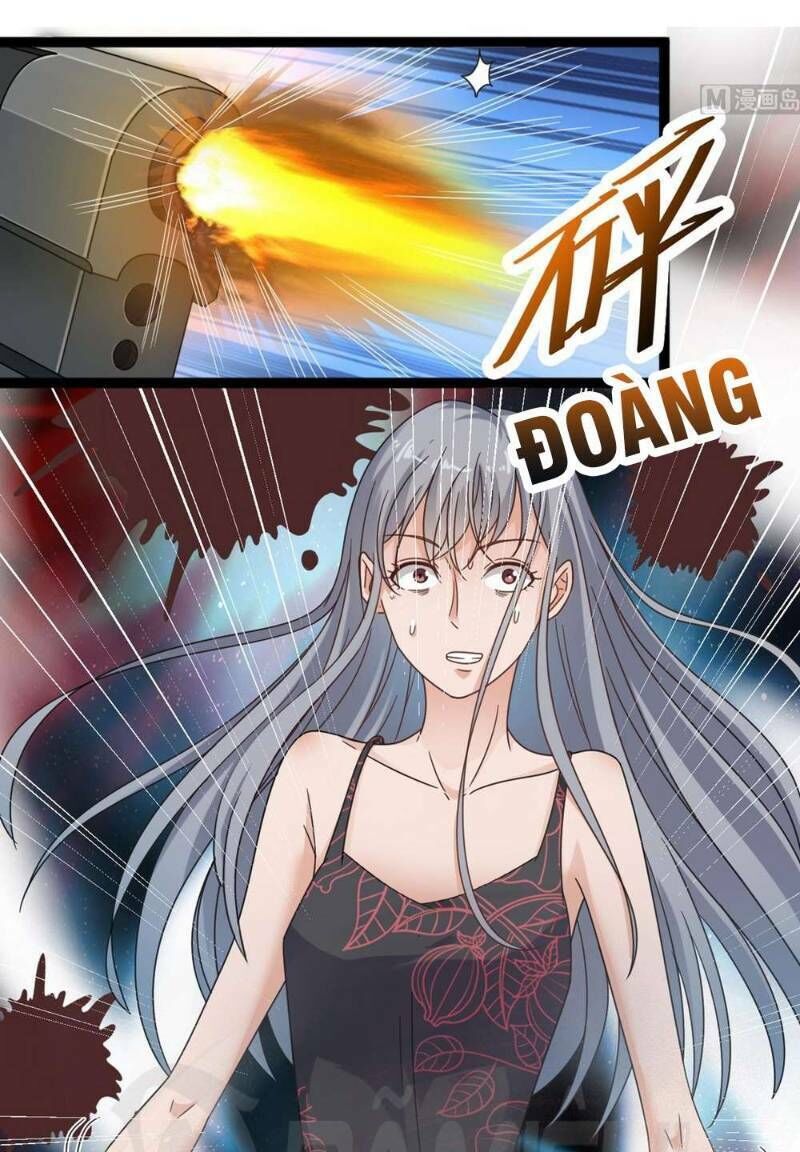 địa phủ khai phá thương chapter 125 5