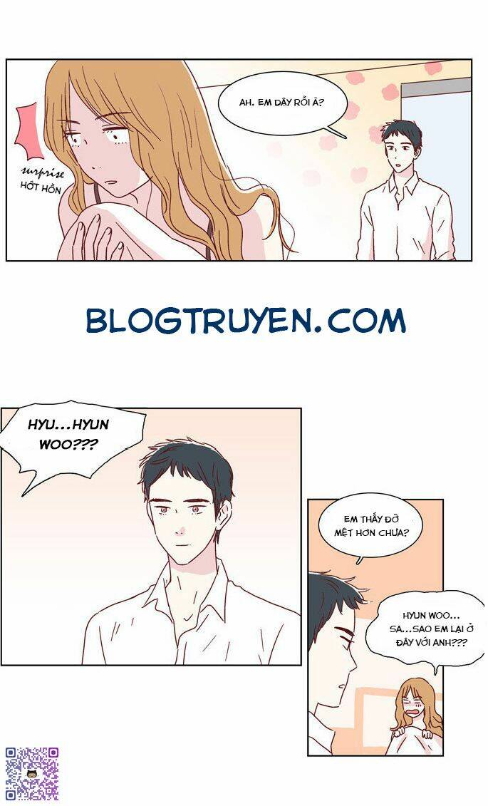 we broke up chapter 5 5