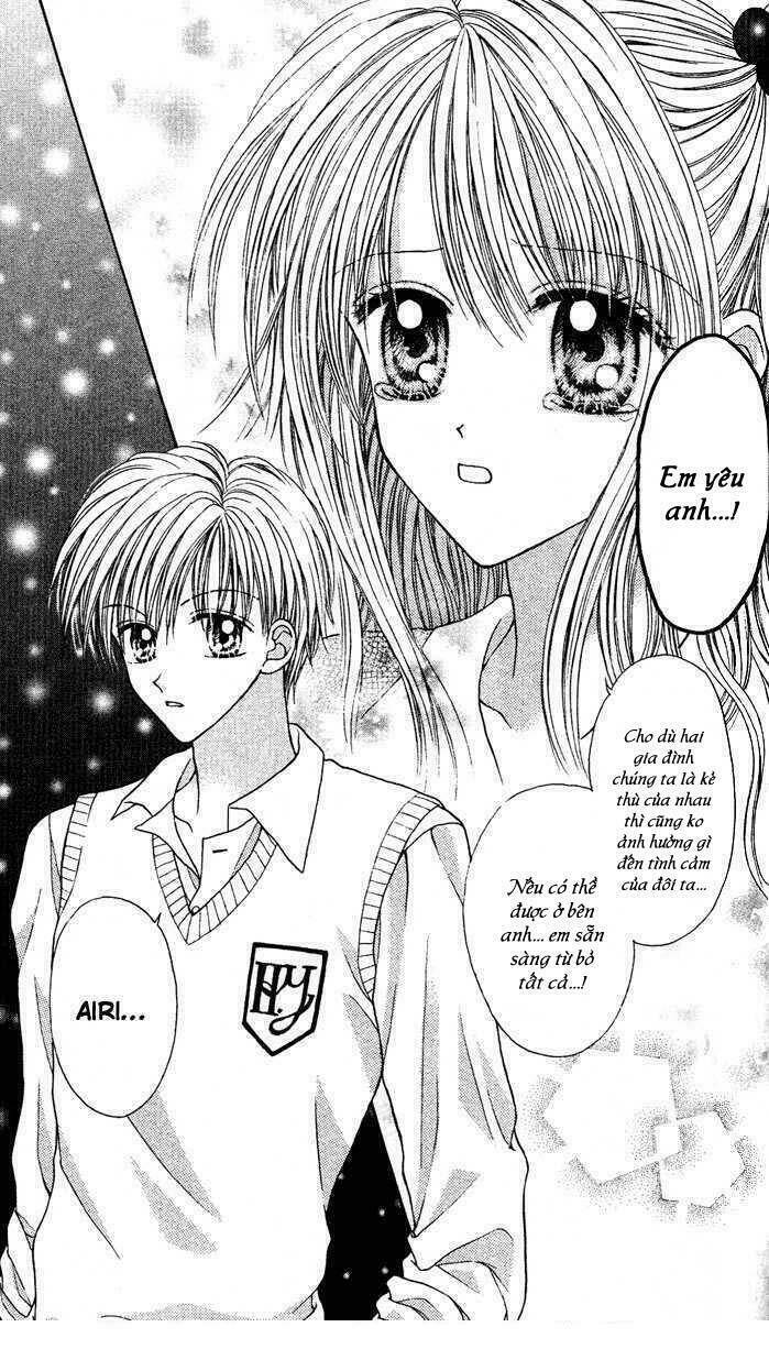 max lovely chapter 17 4