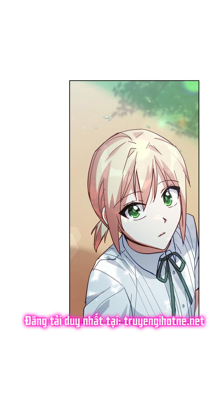 quý cô không thể tiếp cận chapter 87.2 14