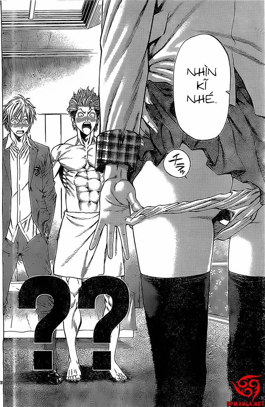 shonan seven chapter 4.2 7