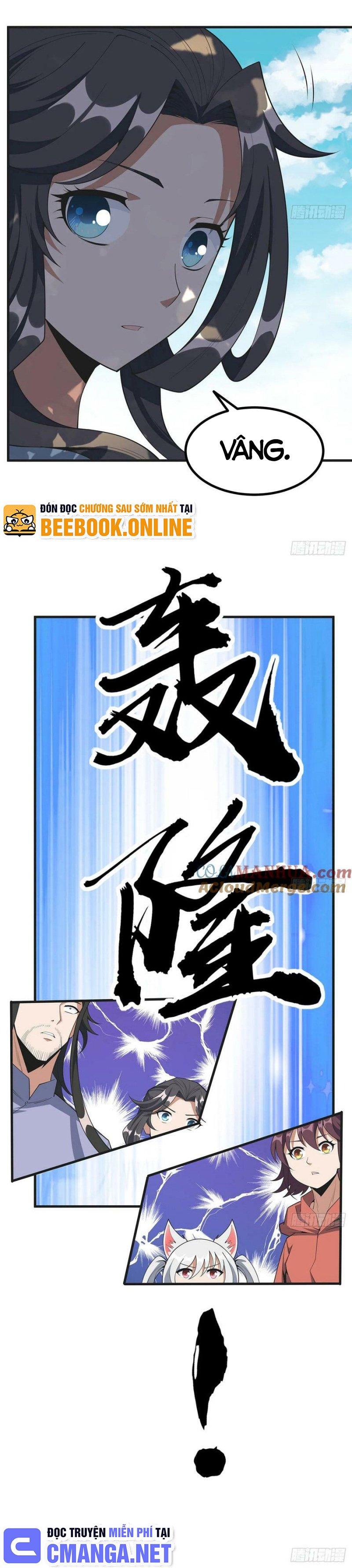 địa cầu đệ nhất kiếm chapter 200 12