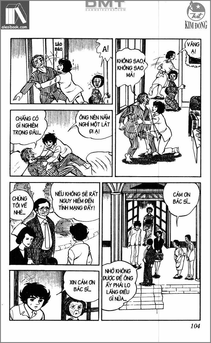 ganbare genki chapter 35 10