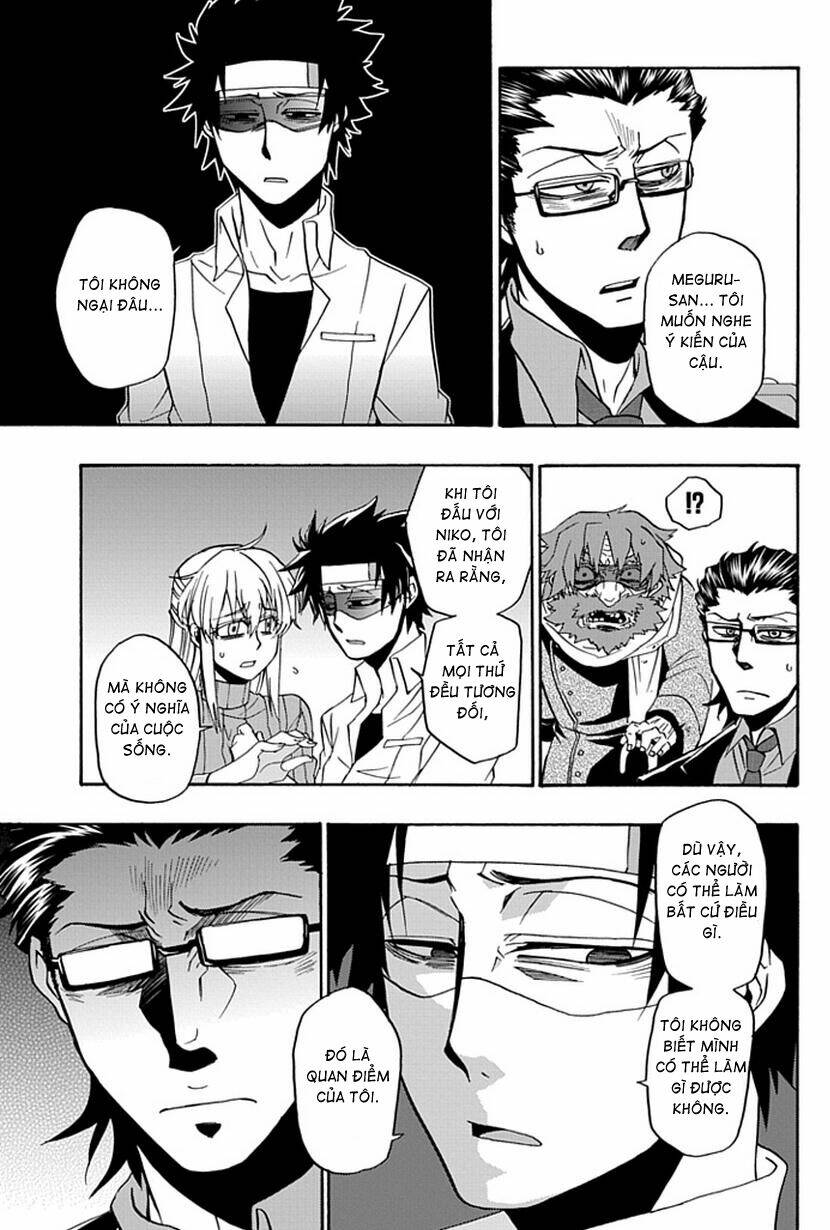 life is money chapter 13 17