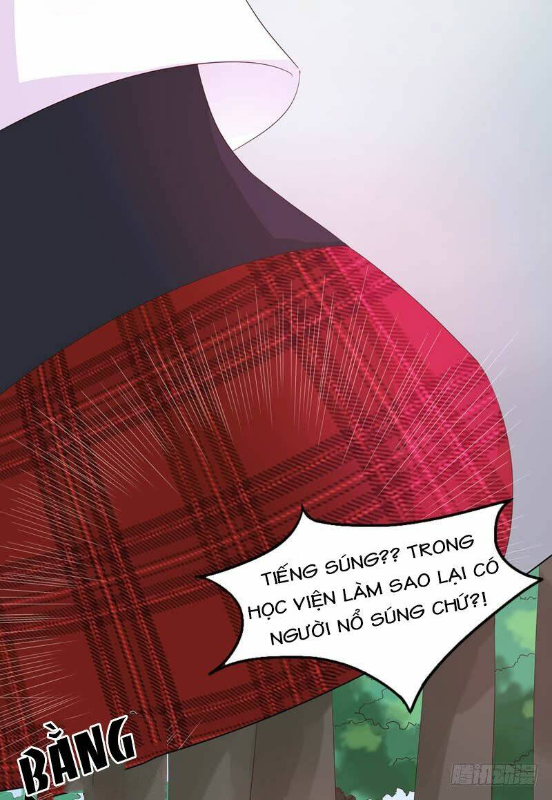 bộ mặt ôn nhu giả dối của ác ma thủ tịch chapter 8 11