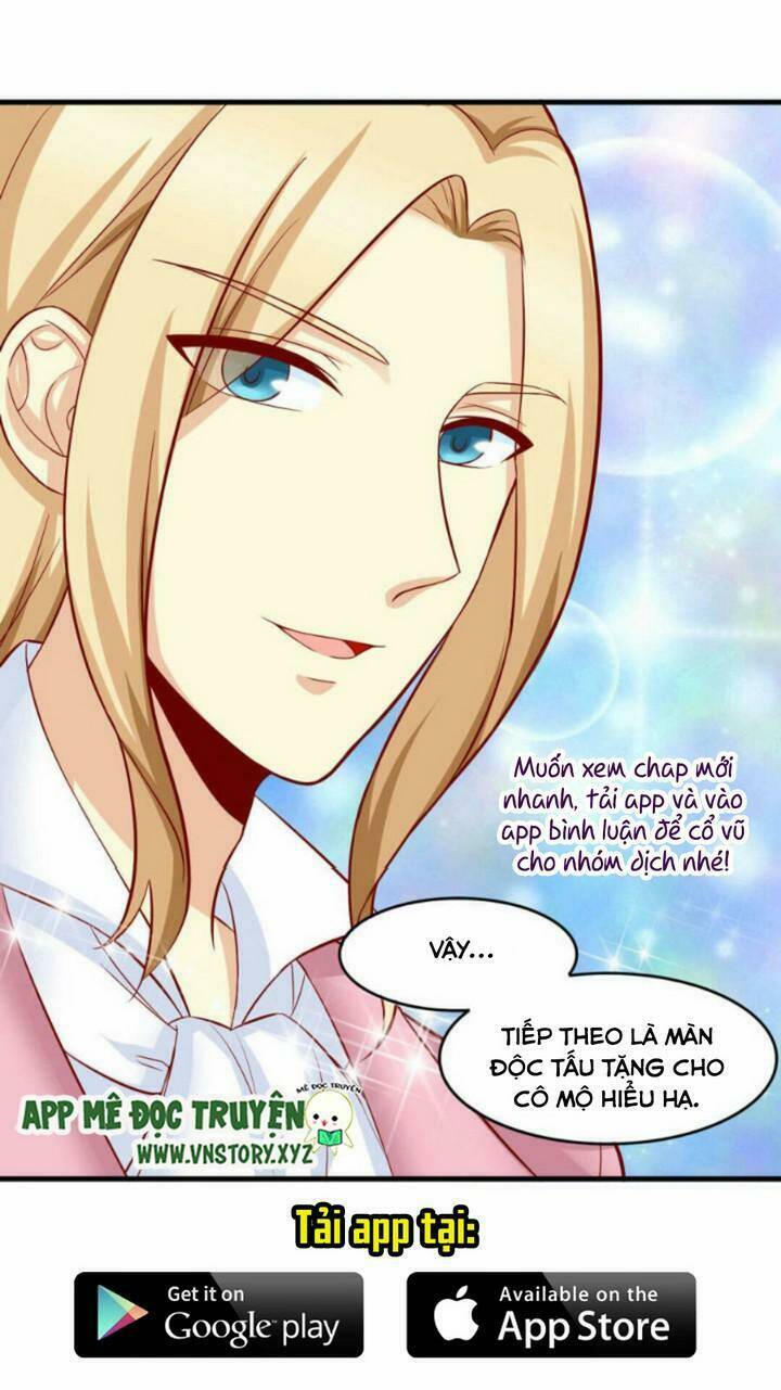 idol quốc dân đừng trêu tôi chapter 17 16