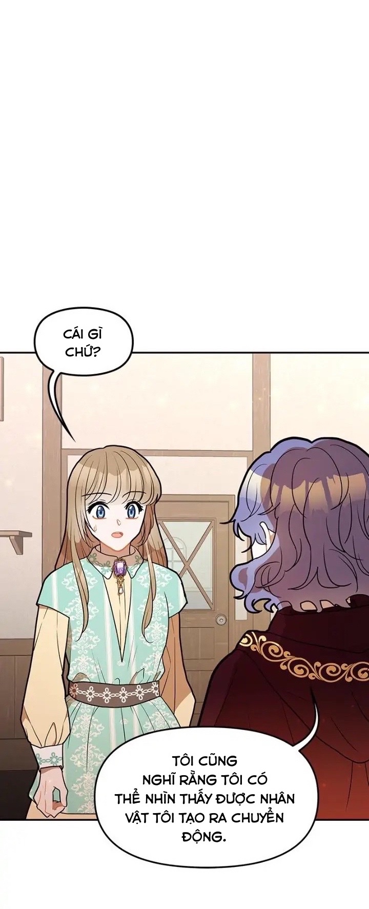 làm cách nào để sống sót trong cuốn tiểu thuyết ngôn tình lãng mạn chapter 29 5