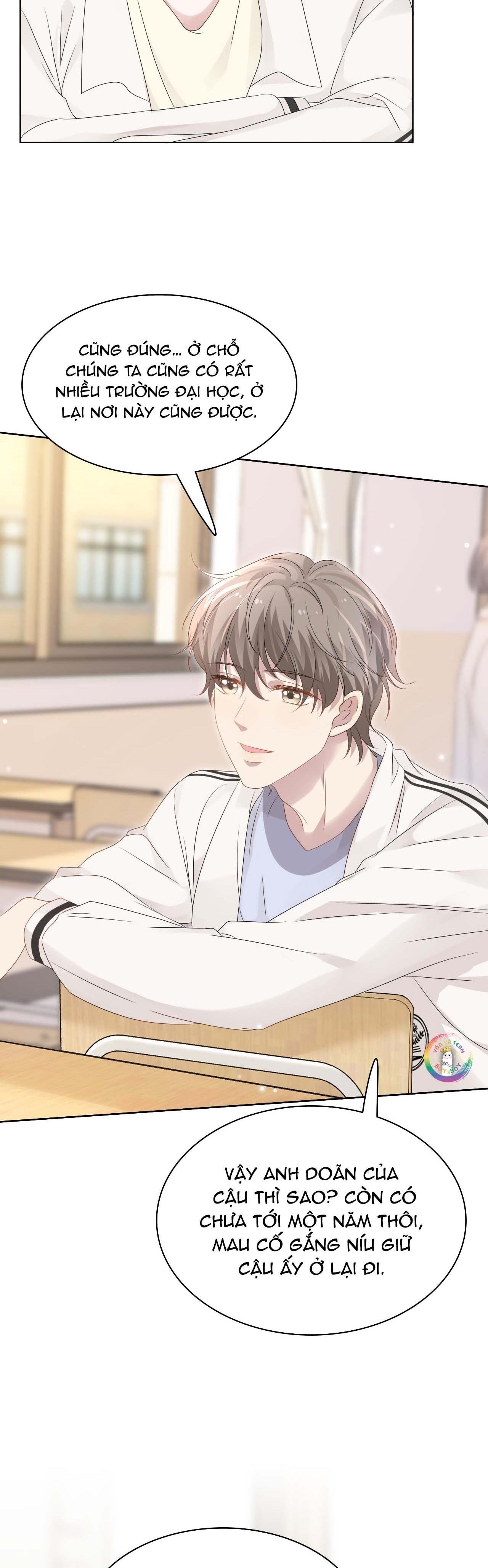 ẩn trung (end) chapter 48 7