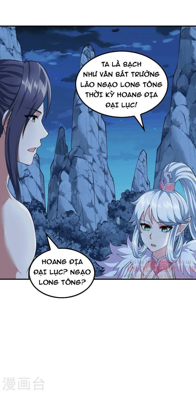 đệ nhất người ở rể chapter 169 12