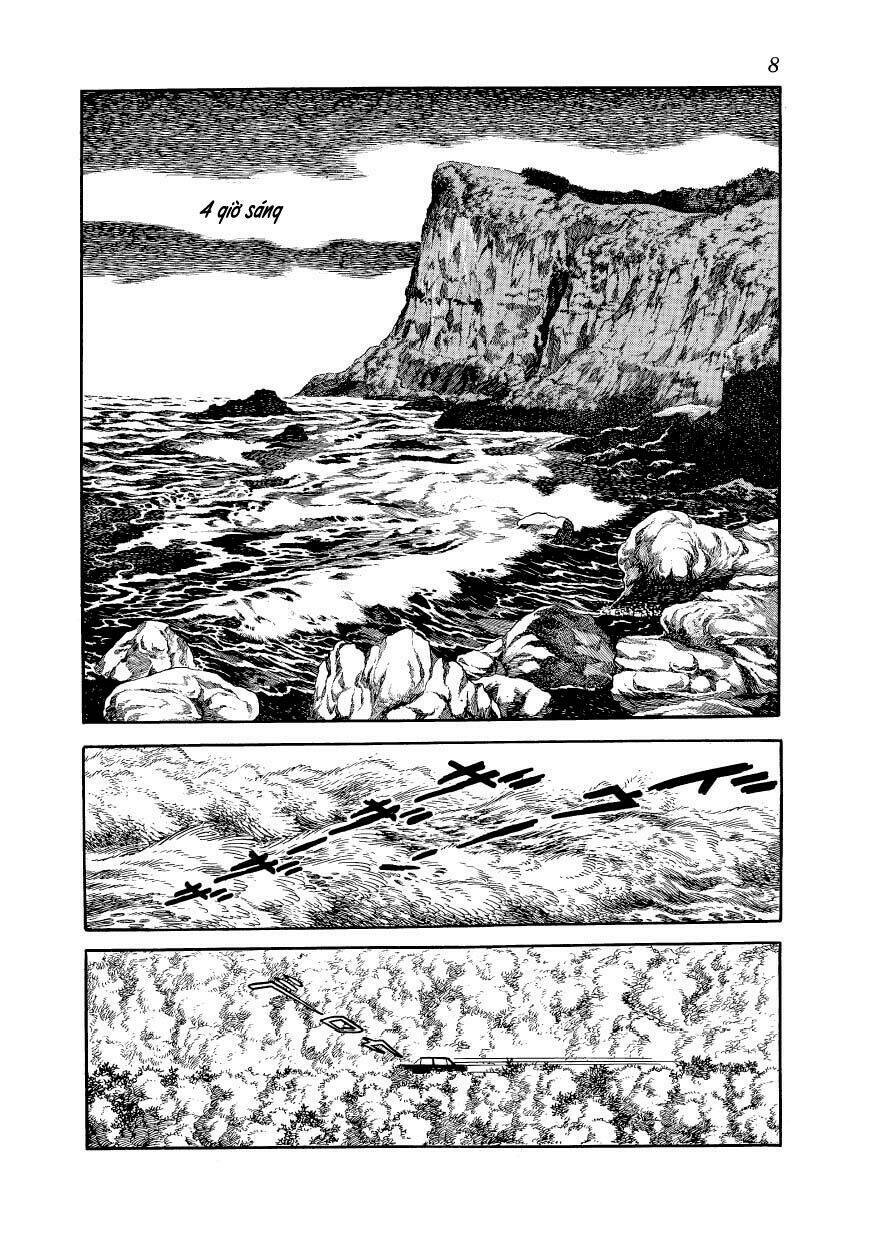 mw (tezuka osamu) chapter 1 10