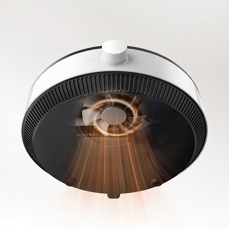 Bếp từ đơn Xiaomi Mijia N1 MDCL003CM 6 mức nhiệt độ - Hàng nhập khẩu