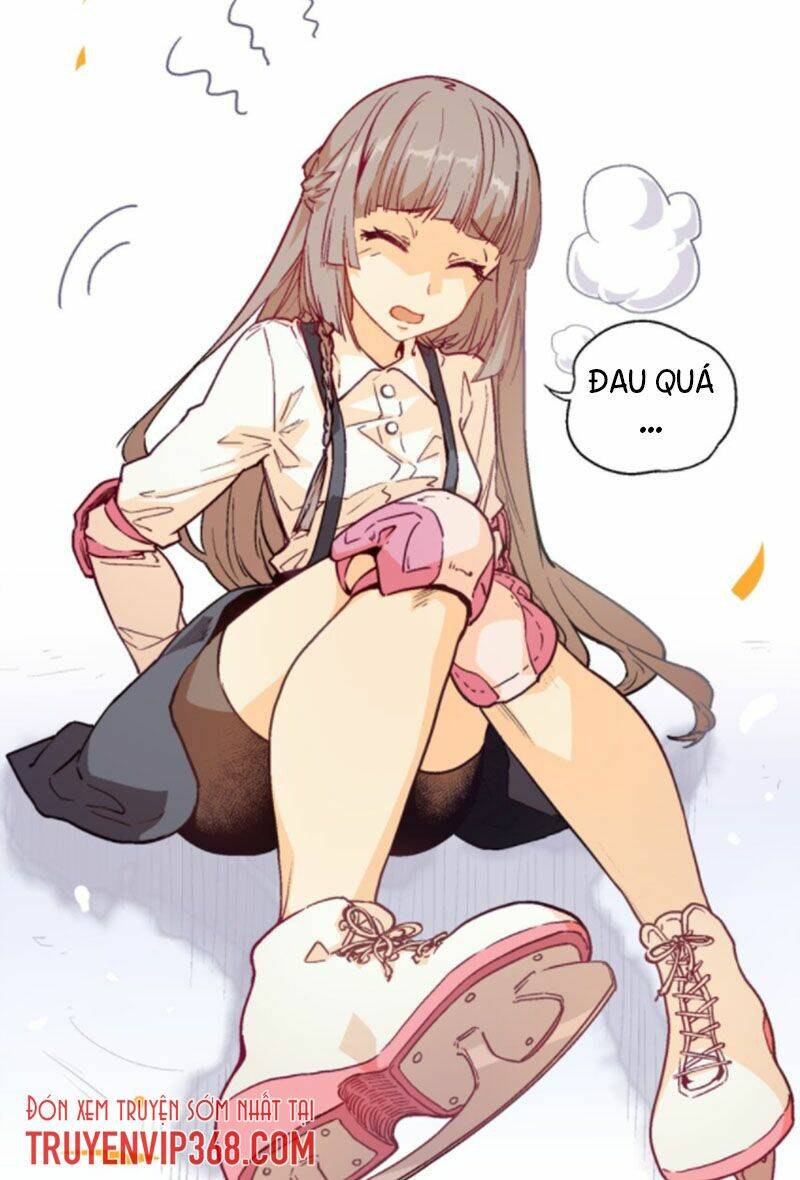 vương bài đặc công trùng sinh vườn trường chapter 6 3