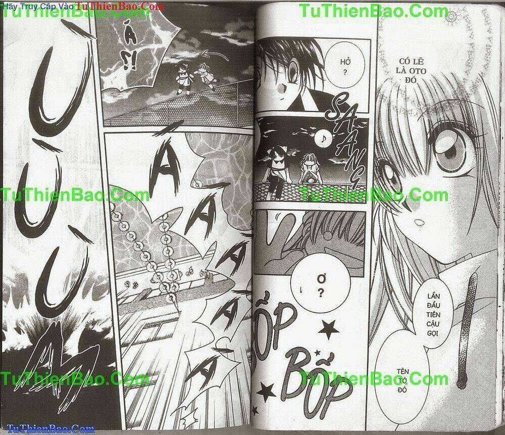 cô nàng quản gia chapter 6 23