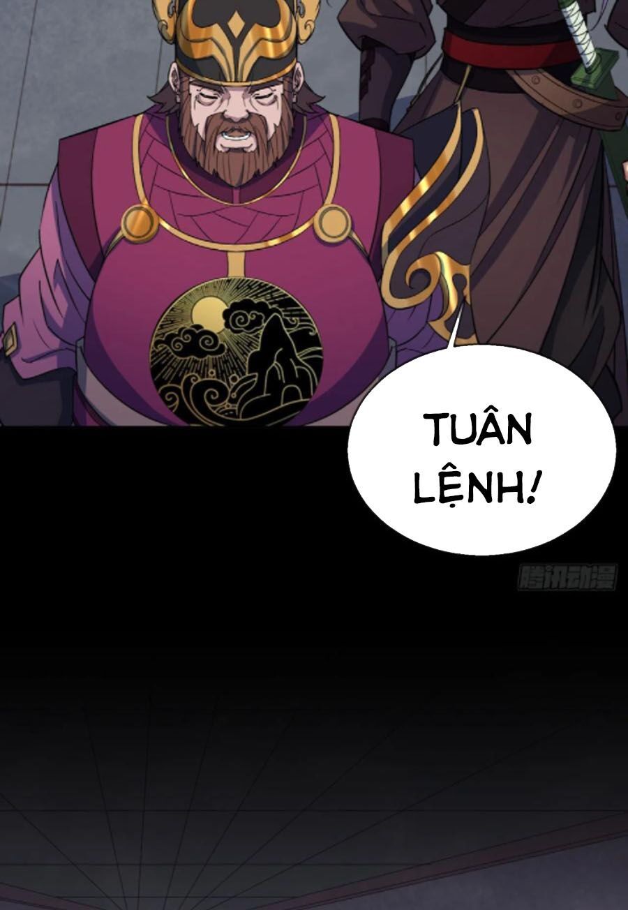 thông u đại thánh chapter 66 17