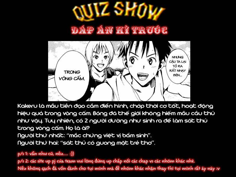 kỵ sĩ trong vòng cấm chapter 24 25