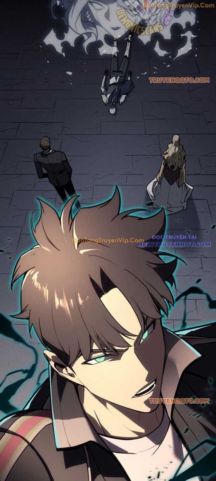 Vị Vua Mạnh Nhất Đã Trở Lại chapter 116 110