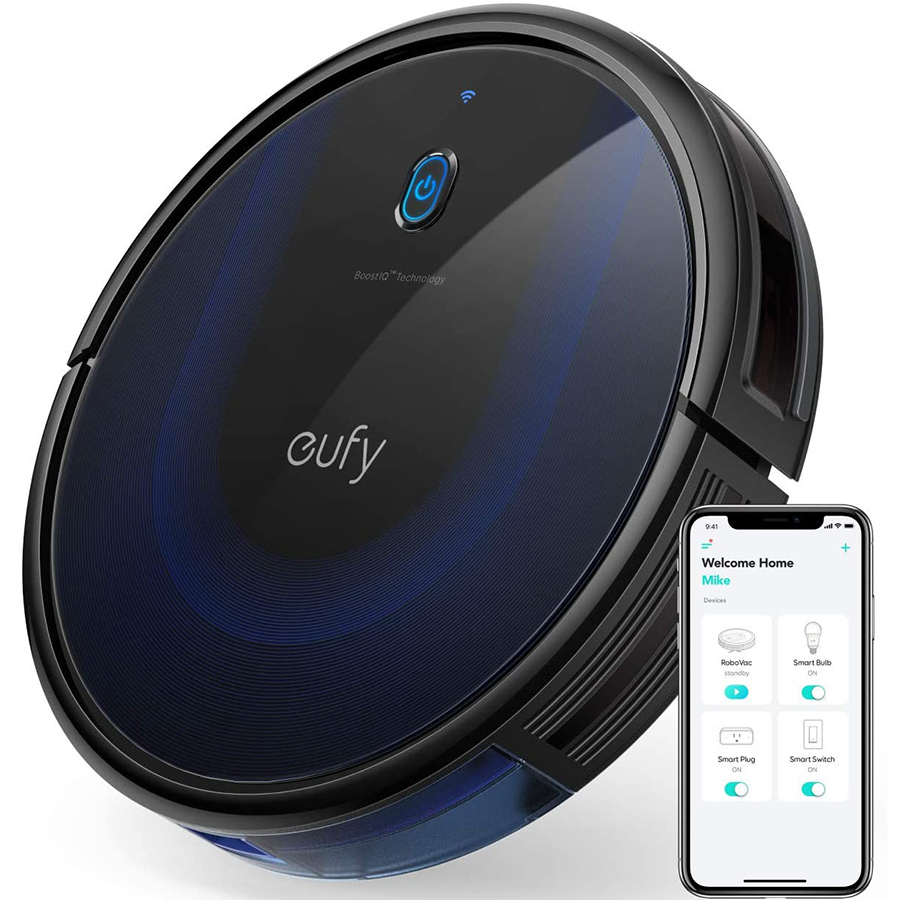Robot hút bụi Eufy RoboVac 15C Max T2128
