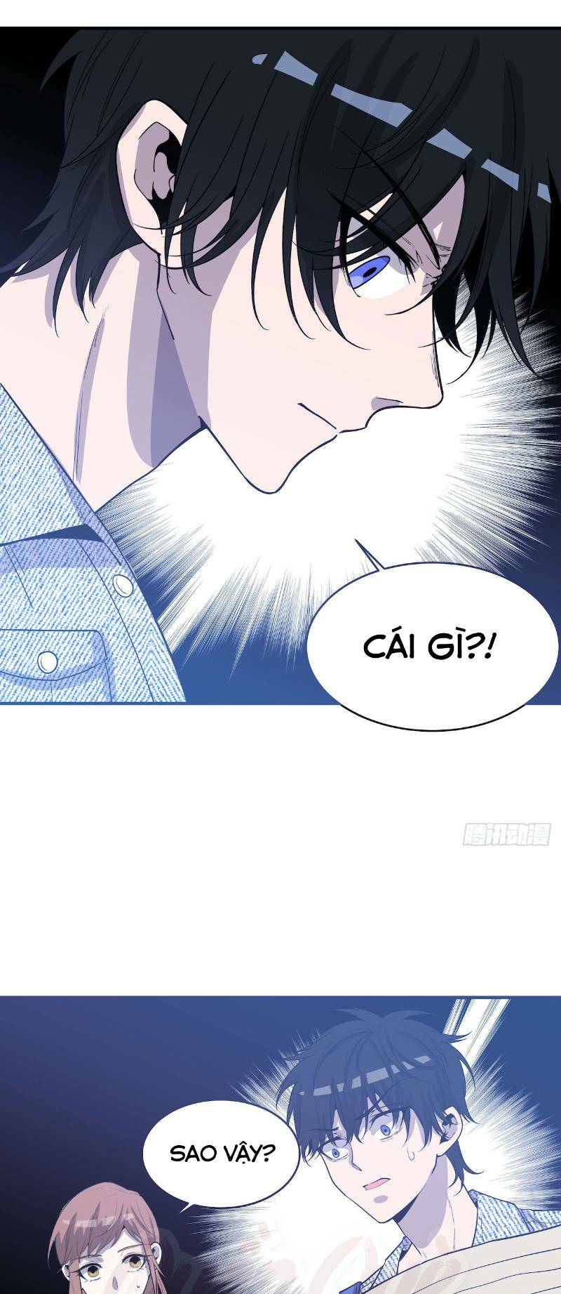 thát không mê thất chapter 55 33