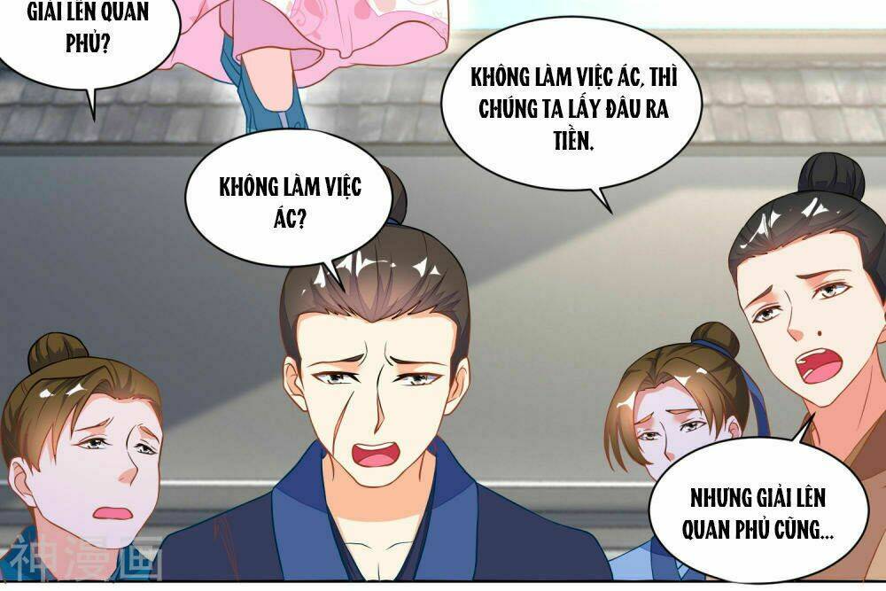 Nông Nữ Thù Sắc Chapter 122 - Trang 1