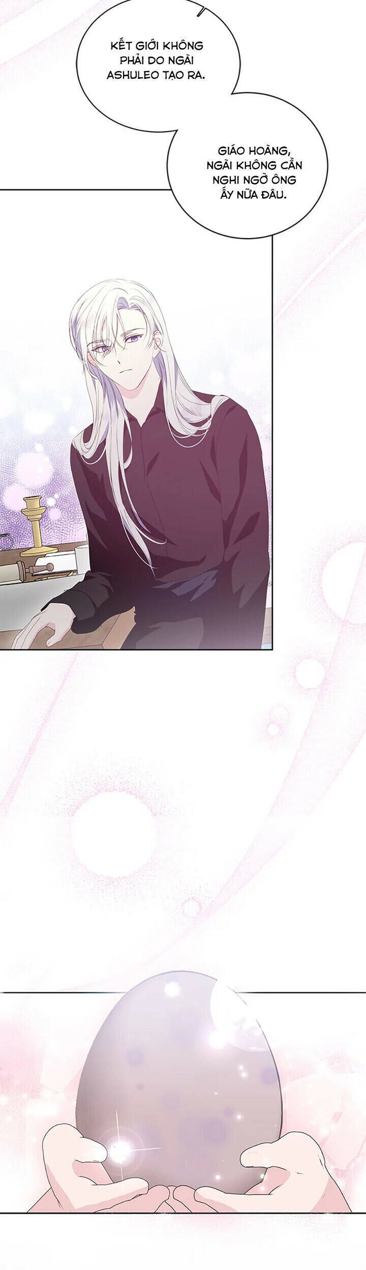 phía sau mặt nạ của nam chính hiền lành chapter 50 34