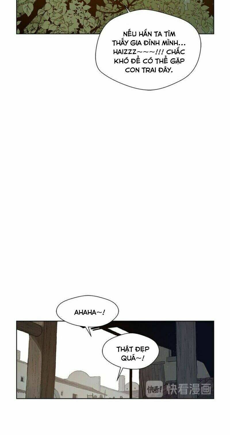 thanh gươm danh vọng chapter 19 31