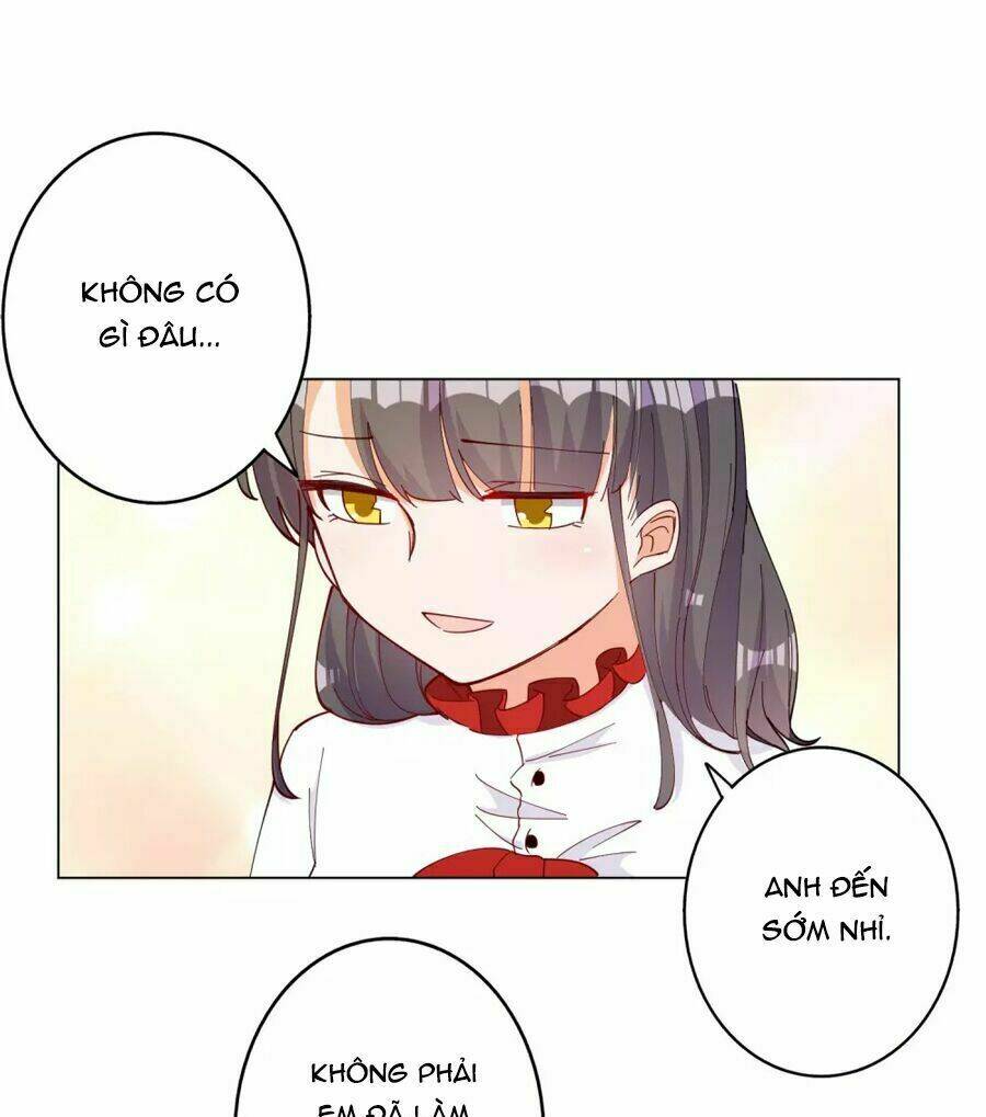 hôn nhân dục vọng: thiếu gia nhẹ một chút! chapter 112 18