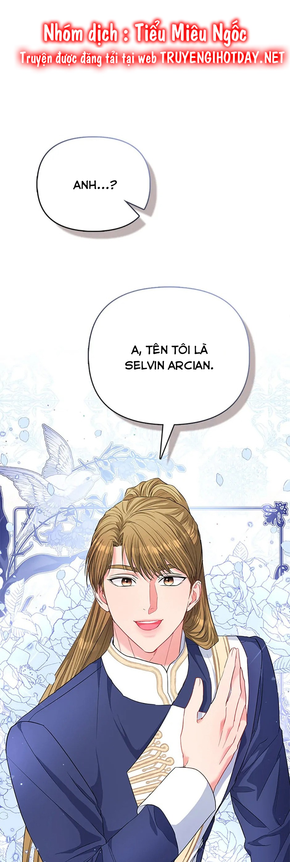 nàng công chúa của tôi chapter 30 35