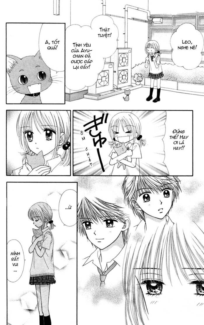 học sinh siêu ngầu chapter 9 17