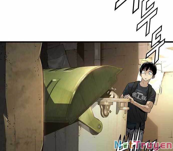 The Breaker 3: Quyền Năng Vô Hạn chapter 9 50