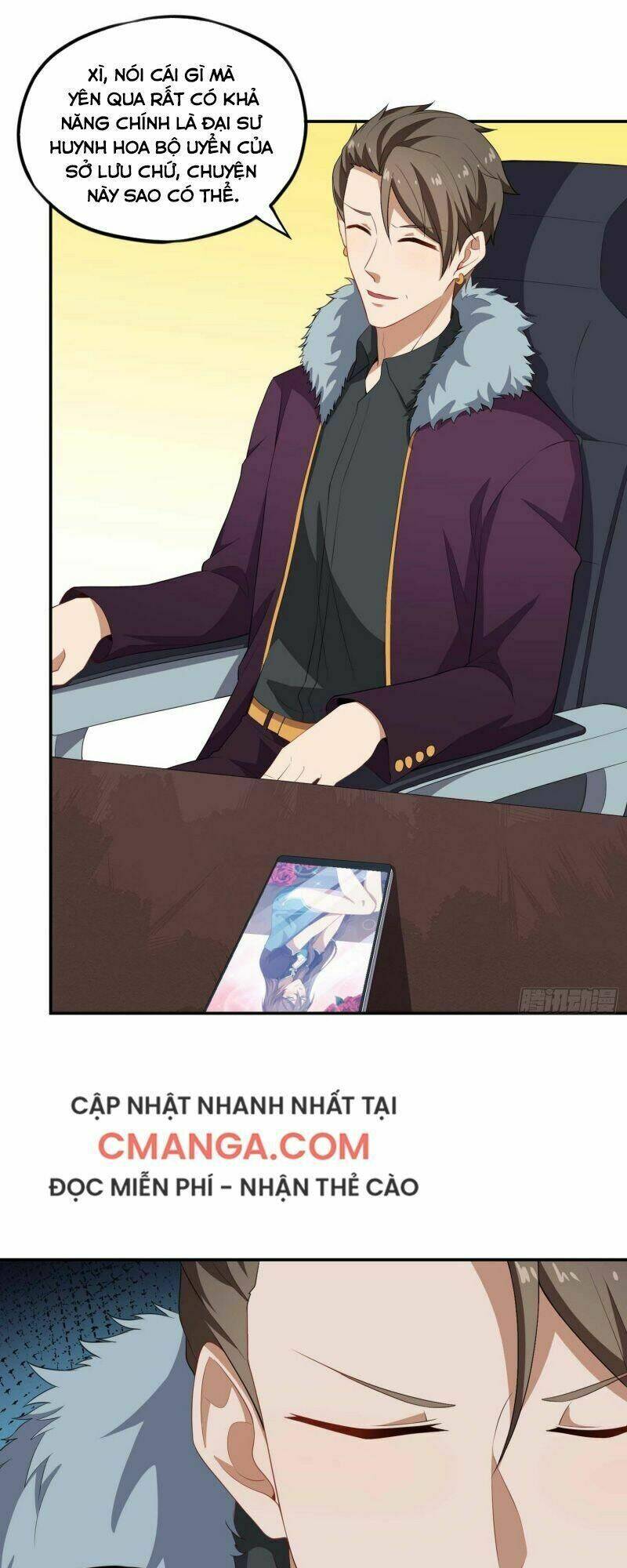 tổ thượng có tiền chapter 58 10