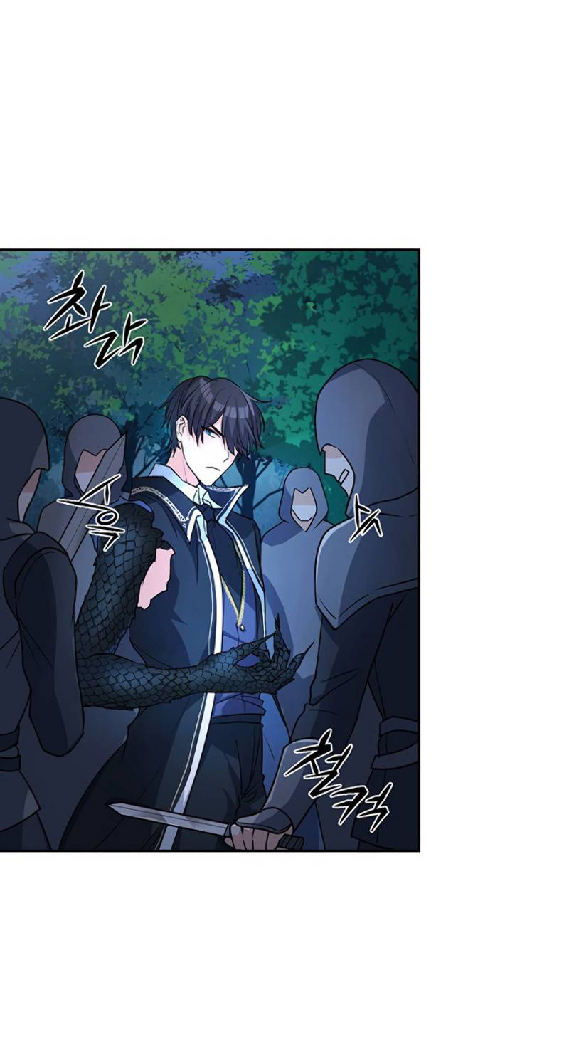 nữ hiệp sĩ tái xuất chapter 2 41