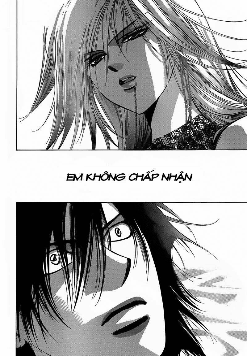 thử thách của kyouko chapter 195 13