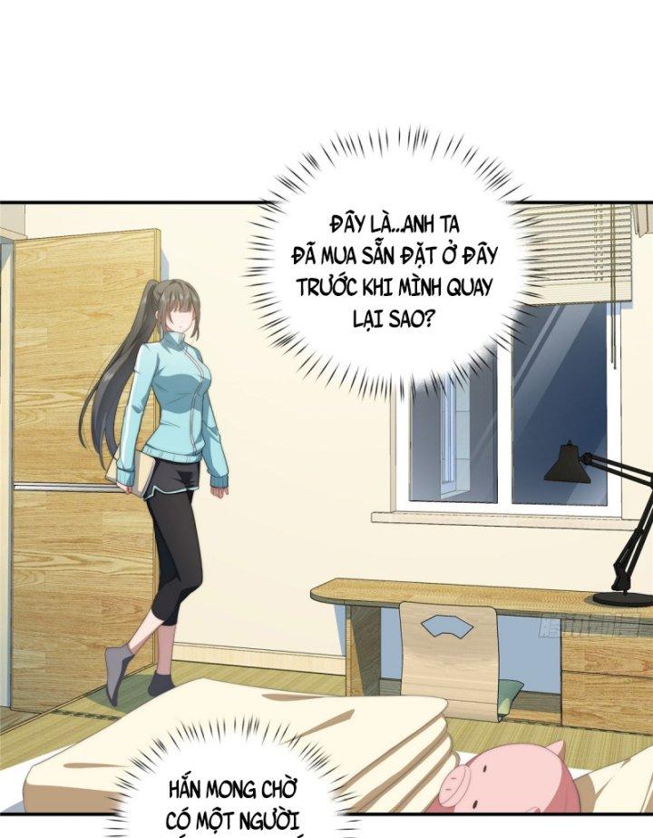 nữ chính chạy từ trong sách ra thì phải làm sao chapter 23 67